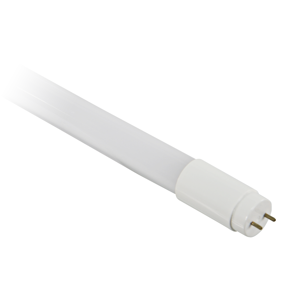 LED-Röhre, T8, 18W, 1.800lm, 270°, 120cm, warmweiß